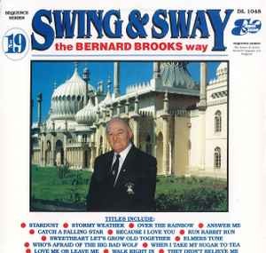 Bernard brooks swing - -, &