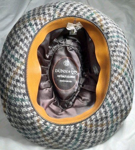 Vintage grey dunn co - dunn,