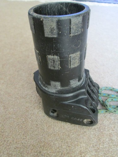Windsurfer mast base