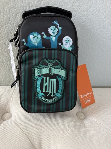 Disney parks lug haunted - disney,