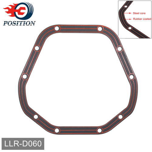 D060 differential cover gasket - d060,