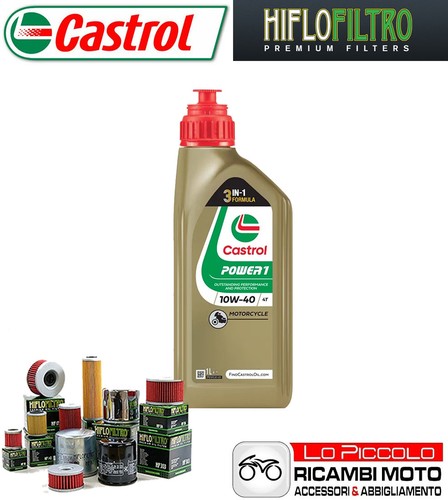 Cutting oil castrol power1 - 1, [castrol]