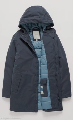 Seasalt cornwall men - seasalt, gybe