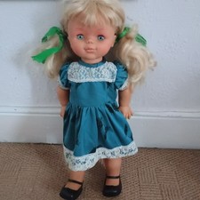 Haunted Paranormal Doll