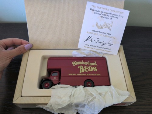 Die cast corgi classics - cast,