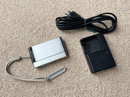 Sony cyber shot dsc t90 - dsc-t90, 12.1
