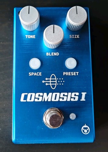 Pigtronix cosmosis digital - cosmosis, i