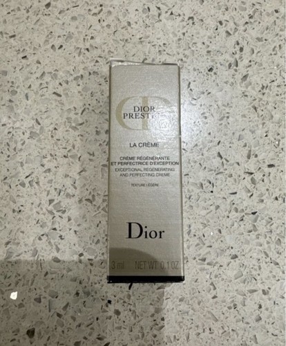 Dior prestige crème travel - prestige,