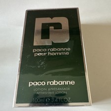 Paco Rabanne Pour Homme