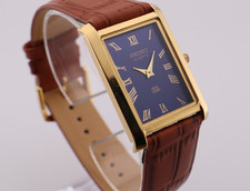 Vintage Seiko Slim Quartz