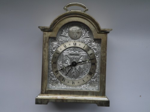 Swiza tempus fugit miniature - swiza,