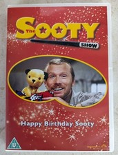 The Sooty Show: Happy Birthday