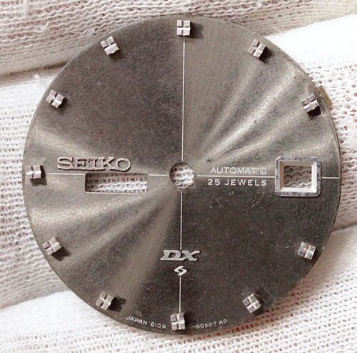 Seiko vintage automatic - seiko, dx