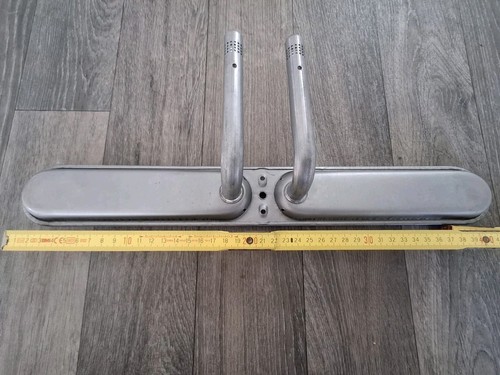 Universal gas bbq - universal, burner