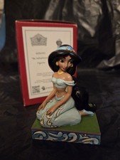 Disney Traditions Jasmine Be
