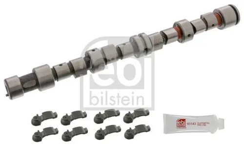 Camshaft kit 12242 - , febi