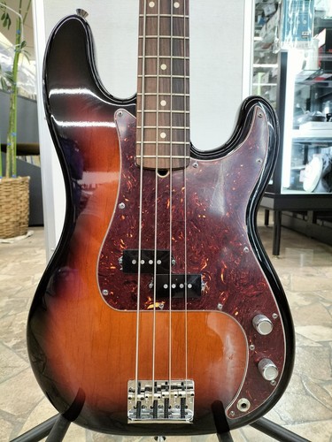 Fender usa american standard - fender,