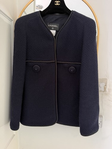 Chanel women tweed - women's, jacket
