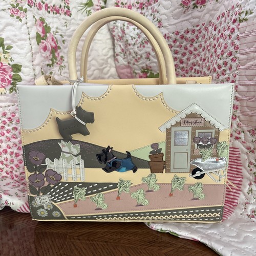 Radley the allotment signature - the,
