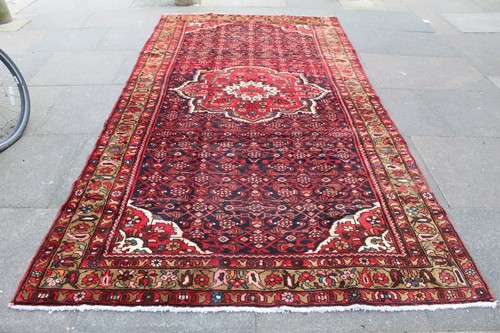 Vintage hand made - made, traditional