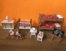 Barton Lundby Nursery Room