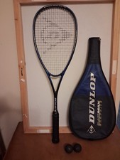 Dunlop Sport Black Max