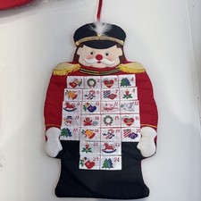 Vintage Christmas Nutcracker