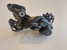 Shimano Deore XT Rear