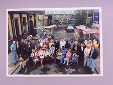 EastEnders Pre-Signed Promo