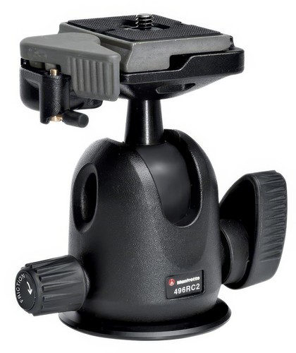 Brand new manfrotto - new,