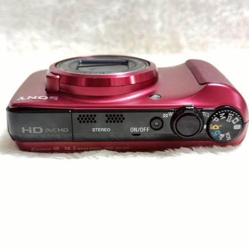 Sony cyber shot - cyber,