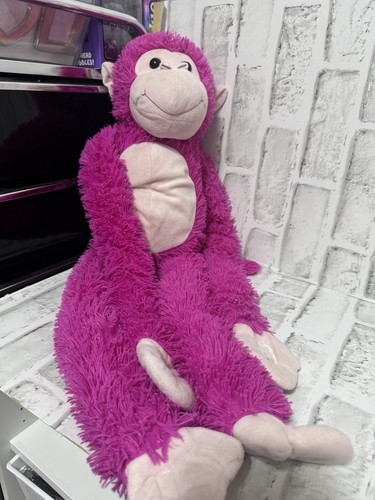 Smyths toys large bright pink - toys,