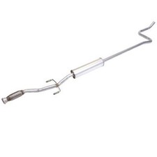 EXHAUST FRONT PIPE FITS PEUGEOT 208 1.0 VTI 2012-2019 **BRAND NEW**