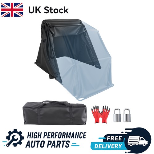 Motorcycle outdoor storage - motorcycle,