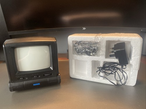 Portable visiolux 1421b - visiolux,