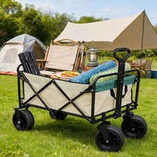 FOLDING HAND CART PORTABLE