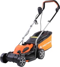 Yard force 1200w - yard,