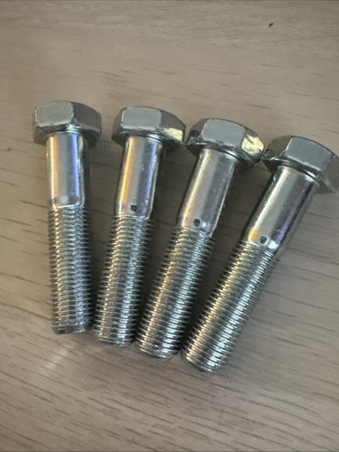 Harley davidson bolt - bolt, fl