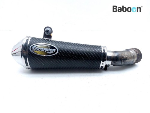 Exhaust muffler performance - muffler,