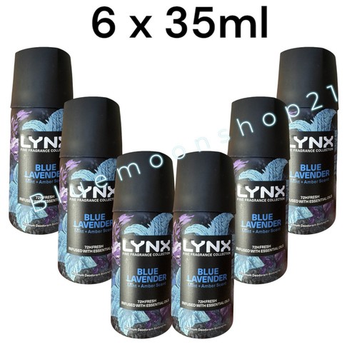 35ml lynx fine - lynx,