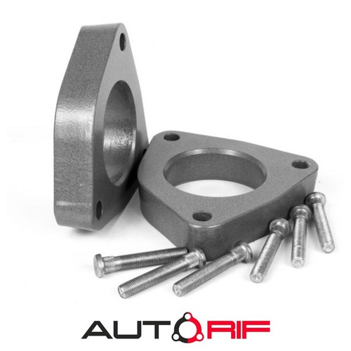 30mm front strut spacers - 30mm,