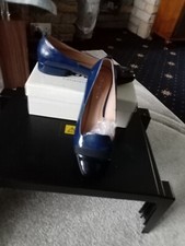 Lunar Ladies Court Shoe Size  5