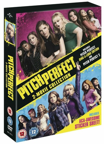 Pitch perfect 2 - -,