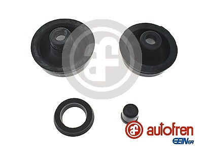 Clutch servo repair kit fits - repair,