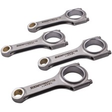 H Beam Connecting Rods for