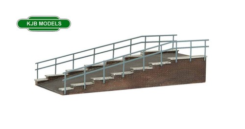 Gauge farish scenecraft - n,