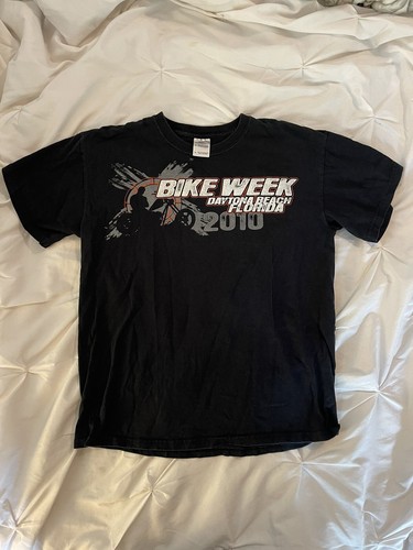 Daytona florida bike week - florida,