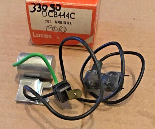Lucas mafco dcb444c - dcb444c, (33030)