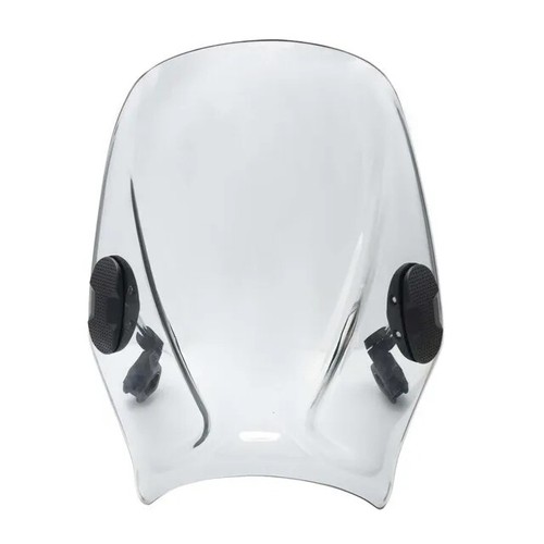 Motorcycle windscreen - motorcycle,