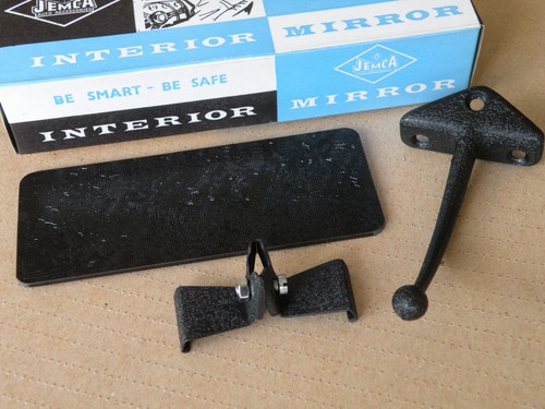 Early bmc mini mk1 cooper - bmc,